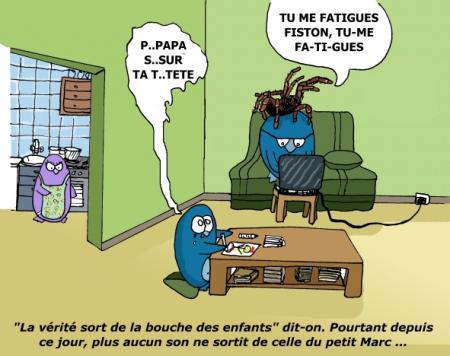 C VRAI!!!