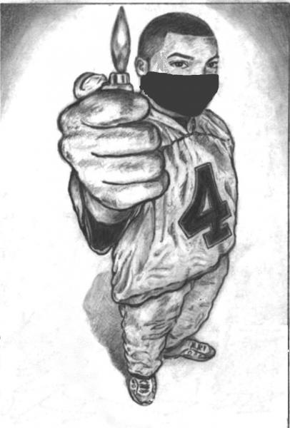 ZENIK L HOMME DU GHETTO