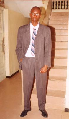 MONSIEUR LE MINISTRE DES AFFAIRES DE SAPE