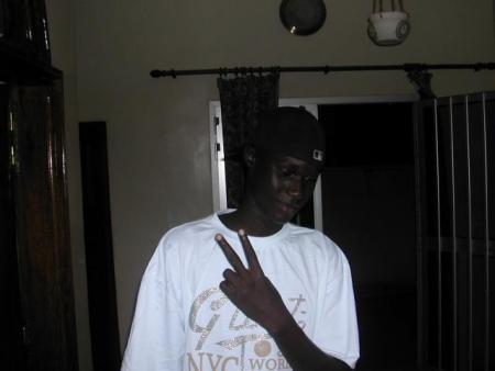 MY BRO