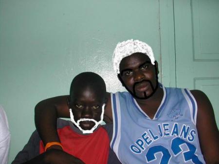 vaye vs yaya