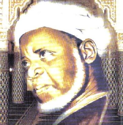 BARKE MAWLANA BAYE NIASS